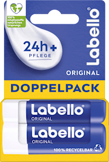 Lippenpflege Original (2x4,8 g) Labello