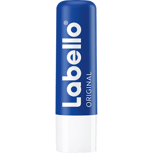 Lippenpflege Original Labello