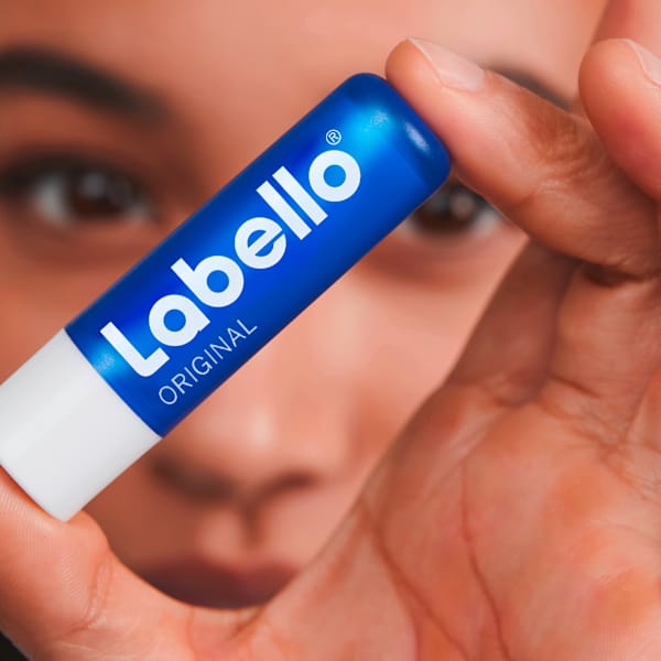 Lippenpflege Original Labello