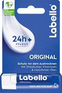 Lippenpflege Original Labello