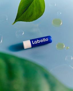 Lippenpflege Original Labello