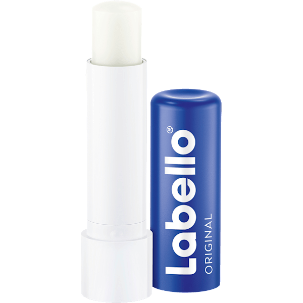 Lippenpflege Original Labello