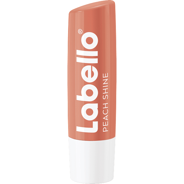 Lippenpflege Peach Shine Labello