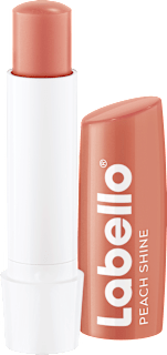Lippenpflege Peach Shine Labello