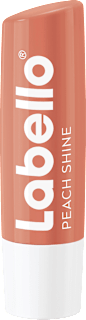 Lippenpflege Peach Shine Labello