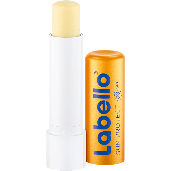 Lippenpflegestift Sun LSF 50 & Hydro LSF 15 Sommermix Set​ (2x4,8 g) Labello