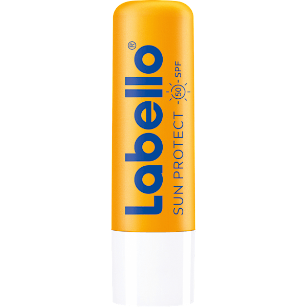 Lippenpflegestift Sun LSF 50 & Hydro LSF 15 Sommermix Set​ (2x4,8 g) Labello