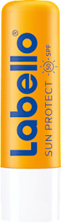 Lippenpflegestift sun protect LSF 50+ Labello