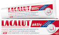Zahnpasta aktiv Lacalut