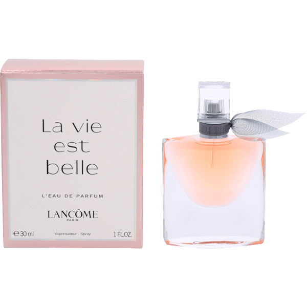 La vie est belle Eau de Parfum  LANCÔME