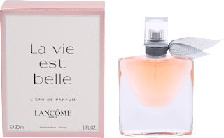 La vie est belle Eau de Parfum  LANCÔME
