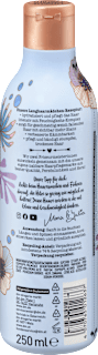 Conditioner Hydrate & Shine LANGHAARMÄDCHEN