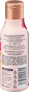 Conditioner Intense Repair, Reisegröße LANGHAARMÄDCHEN
