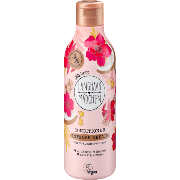 Conditioner Intense Repair LANGHAARMÄDCHEN