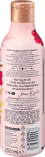 Conditioner Intense Repair LANGHAARMÄDCHEN