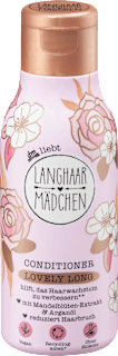 Conditioner Lovely Long, Reisegröße LANGHAARMÄDCHEN