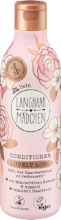 Conditioner Lovely Long LANGHAARMÄDCHEN
