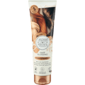 Farb-Glanzbehandlung Glossing Transparent LANGHAARMÄDCHEN