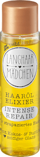 Haaröl Elixier Intense Repair   LANGHAARMÄDCHEN