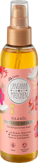Haaröl Intense Repair LANGHAARMÄDCHEN