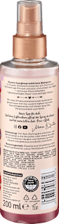 Hitzeschutzspray Glanz & Glätte LANGHAARMÄDCHEN