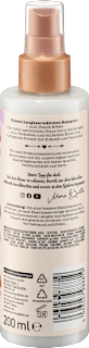 Leichtkämmspray LANGHAARMÄDCHEN