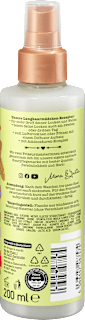 Naturlockenspray LANGHAARMÄDCHEN