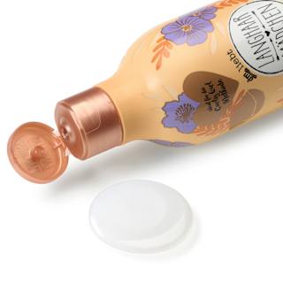 Shampoo Beautiful Curls LANGHAARMÄDCHEN