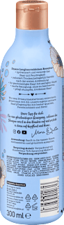 Shampoo Hydrate & Shine LANGHAARMÄDCHEN