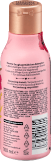 Shampoo Intense Repair, Reisegröße LANGHAARMÄDCHEN