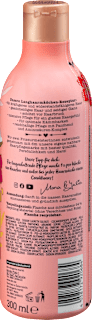 Shampoo Intense Repair LANGHAARMÄDCHEN