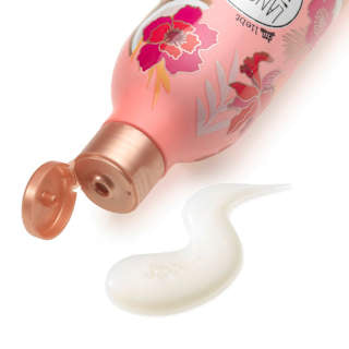 Shampoo Intense Repair LANGHAARMÄDCHEN