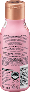 Shampoo Lovely Long, Reisegröße LANGHAARMÄDCHEN