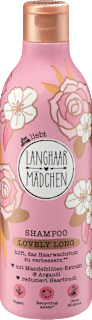 Shampoo Lovely Long LANGHAARMÄDCHEN