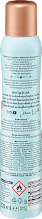 Trockenshampoo sensitive LANGHAARMÄDCHEN