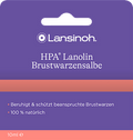 Brustwarzensalbe Lanolin Lansinoh
