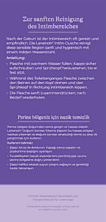 Intimdusche Lansinoh