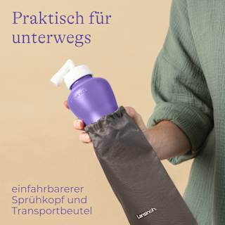 Intimdusche Lansinoh