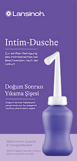 Intimdusche Lansinoh