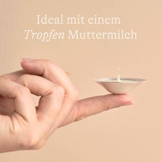 Silberhütchen  Lansinoh
