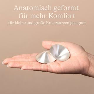 Silberhütchen  Lansinoh
