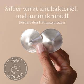 Silberhütchen  Lansinoh