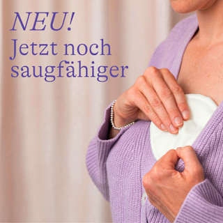 Stilleinlagen waschbar Lansinoh