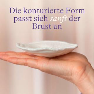 Stilleinlagen waschbar Lansinoh