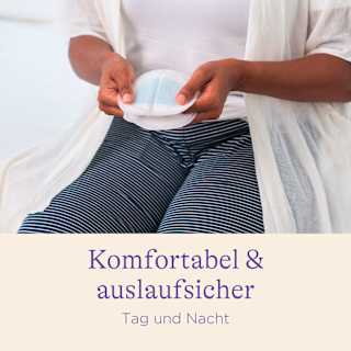 Stilleinlagen Lansinoh