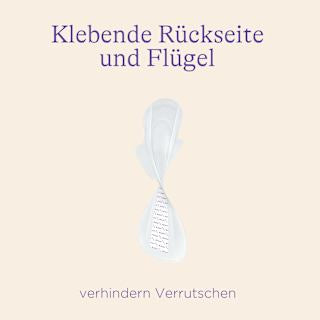 Wochenbett Einlagen Gr. L Lansinoh