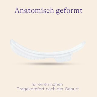 Wochenbett Einlagen Gr. L Lansinoh