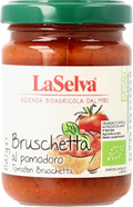 Brotaufstrich, Bruschetta Tomate LaSelva