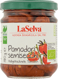 Halbgetrocknete Tomaten in Olivenöl LaSelva