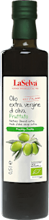 Natives Olivenöl extra, fruchtig  LaSelva